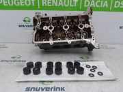 Zylinderkopf 110416878R Renault Twingo III (AH) Schrägheck 5-drs 1.0 SCe 70 12V (H4D-A4) 2015-07