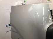 Stoßstange Hinten 1632539780 Citroën C3 Aircross I (2C/2R) SUV 1.2 e-THP PureTech 110 (EB2ADT(HNP)) 2018-05