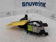 Drosselklappensensor 180026830R Renault Megane IV Estate (RFBK) Kombi 5-drs 1.5 Energy dCi 110 (K9K-656/657) 2016-12