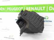 Luftfiltergehäuse 8200947663 Renault Megane III Grandtour (KZ) Kombi 5-drs 1.5 dCi 110 (K9K-J836) 2013-04
