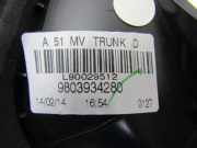 Rücklicht Rechts 9803934280 Citroën C3 (SC) Schrägheck 5-drs 1.2 PureTech 12V (A0001E1N1.2 PureTech 12V) 2014-04