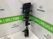 Federbein Rechts Vorne 9831168980 Peugeot 208 II (UB/UH/UP) Schrägheck 5-drs 1.2 Vti 12V PureTech 100 (EB2ADT(HNK)) 2020-08