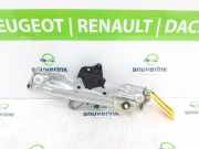 Fensterheber Rechts Hinten 827209091R Renault Megane IV Estate (RFBK) Kombi 5-drs 1.3 TCE 160 16V (H5H-490(H5H-E4)) 2021-09