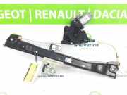 Fensterheber Links Vorne 6RU959802 Volkswagen Up! (121) Schrägheck 1.0 12V 60 (CHYE) 2013-02 CHYE