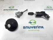 Zündschloss + Schlüssel 1608682880 Peugeot 208 (CA/CC/CK/CL) Schrägheck 1.2 Vti 12V (HMZ) 2012-10
