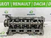 Zylinderkopf 110412299R Renault Kadjar (RFEH) SUV 1.3 TCE 140 FAP 16V (H5H-470(H5H-B4)) 2020-03