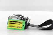 Sicherheitsgurt Rechts Hinten 98394563XX Opel Mokka SUV Mokka-e, Electric 54 kWh (ZKW(ZK02)) 2025-05