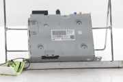 Radio A2C3907771501 Opel Crossland (X) SUV 1.2 12V (F12XE(EB2FA)) 2019-02