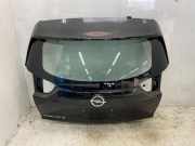Heckklappe 39228887 Opel Crossland (X) SUV 1.2 Turbo 12V (F12XHL(EB2ADTD)) 2019-06