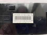 Bedienung Heizung 275103596R Renault Scénic III (JZ) Großraumlimousine 1.2 16V TCe 115 Energy (H5F-400(H5F-A4)) 2013-03