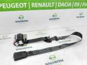 Sicherheitsgurt Rechts Vorne 98208525XX Peugeot 208 II (UB/UH/UP) Schrägheck 5-drs 1.2 Vti 12V PureTech 100 (EB2ADTDB(HNE)) 2021-12