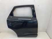 Tür Rechts Hinten 9834272980 Citroën C4 Berline (BA/BB/BC) Schrägheck 5-drs 1.2 PureTech 130 12V (EB2ADTS(HNS)) 2021-05