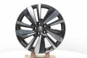 Felge Li, 19", 7J, ET38, 5 Gats 98096854XS Peugeot 3008 II (M4/MC/MJ/MR) Großraumlimousine 1.2 12V e-THP PureTech 130 (EB2ADTS(HNS)) 2017-10
