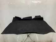 Kofferraum Matte 849020746R Dacia Sandero II Schrägheck 0.9 TCE 12V (H4B-408(H4B-B4)) 2016-12