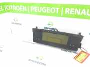 Tachoeinheit Kmh 9664365380 Citroën C4 Grand Picasso (UA) Großraumlimousine 2.0 16V (EW10A(RFJ)) 2008-05