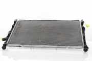 Radiator 2002228 Ford Transit Van 2.0 TDCi 16V Eco Blue 130 (BKFA) 2024-05