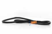 Türgummis Links Vorne 9811537480 Citroën C5 Aircross I (A4/AC/AJ/AR) SUV 1.2 e-THP PureTech 130 (EB2ADTS(HNS)) 2022-08