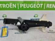 Fensterheber Links Hinten 9810488580 Peugeot 3008 II (M4/MC/MJ/MR) Großraumlimousine 1.2 12V e-THP PureTech 130 (EB2ADTS(HNS)) 2017-11