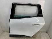 Tür Links Hinten 821019047R Renault Scénic IV (RFAJ) Großraumlimousine 1.3 TCE 140 16V (H5H-450(H5H-A4)) 2020-01