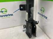 Federbein Links Vorne 9837410780 Peugeot 208 II (UB/UH/UP) Schrägheck 5-drs 1.2 Vti 12V PureTech 100 (EB2ADT(HNK)) 2020-08