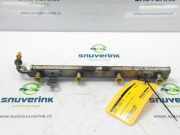 Einspritzdüsen Düsenstock 7701068790 Renault Laguna III Estate (KT) Kombi 5-drs 2.0 16V (M4R-704) 2008-07