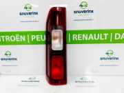 Rücklicht Links 265556737R Opel Vivaro Kombi Bus 1.6 CDTI Biturbo 120 (R9M-450) 2015-07