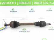 Antriebswelle Links Vorne ABS 32723G Peugeot 306 (7D) Cabrio 1.6 (TU5JP(NFZ)) 2000-06