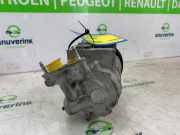Klima Pumpe 9822184980 Peugeot 2008 (CU) Großraumlimousine 1.2 Vti 12V PureTech 82 (EB2F(HMZ)) 2014-05