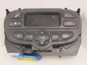 Bedienung Heizung 96430550XT Peugeot 206 SW (2E/K) Kombi 2.0 HDi (DW10TD(RHY)) 2003-02