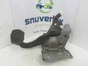 Bremspedal ABS 4501S6 Citroën C3 (FC/FL/FT) Schrägheck 5-drs 1.4 16V (ET3J4(KFU)) 2004-10