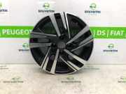 Felge Li, 16", 6,5J, ET38, 4 Gats 98251652EH Peugeot 208 II (UB/UH/UP) Schrägheck 5-drs 1.2 Vti 12V PureTech 100 (EB2ADT(HNK)) 2020-08