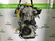 Motor 8201342064 Renault Clio IV Estate/Grandtour (7R) Kombi 5-drs 0.9 Energy TCE 12V (H4B-A400(Euro 6)) 2013-09