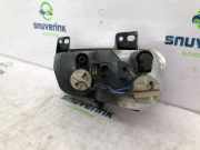 Nebelrücklicht 9676122780 Citroën Grand C4 Spacetourer (3A) Großraumlimousine 1.2 12V PureTech 130 (EB2ADTS(HNS)) 2018-06