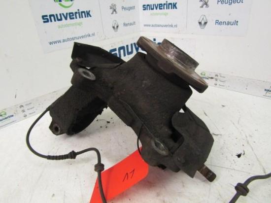 Achsschenkel Links Vorne 1357004080 Citroën Jumper (U9) Van 2.2 HDi 130 (P22DTE(4HH)) 2012-07 Bild Achsschenkel Links Vorne 1357004080 Citroën Jumper (U9) Van 2.2 HDi 130 (P22DTE(4HH)) 2012-07