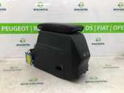 Mittelkonsole 98233772ZD Peugeot 208 II (UB/UH/UP) Schrägheck 5-drs 1.2 Vti 12V PureTech 100 (EB2ADT(HNK)) 2021-05