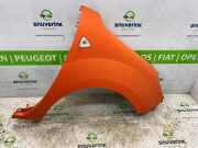 Kotflügel Rechts Vorne 7701478212 Renault Kangoo Express (FW) Van 1.5 dCi 70 (K9K-840(Euro 4)) 2008-06