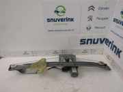 Fensterheber Links Vorne 807213867R Renault Clio IV (5R) Schrägheck 5-drs 0.9 Energy TCE 90 12V (H4B-400(H4B-A4)) 2016-01