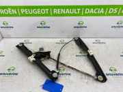 Fensterheber Rechts Vorne 9816273080 Peugeot 308 (L3/L8/LB/LH/LP) Schrägheck 5-drs 1.6 BlueHDi 120 (DV6FC(BHZ)) 2014-06