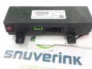 Steuergerät Telefon 9829238180 Citroën C3 Aircross I (2C/2R) SUV 1.2 e-THP PureTech 110 (EB2ADT(HNP)) 2018-05