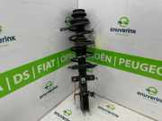 Federbein Links Vorne 543021244R Dacia Sandero III Schrägheck 1.0 TCe 90 12V (H4D-470(H4D-E4)) 2024-03