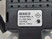 Antenne Verstärker 283638789R Renault Wind (EN) Coupé Cabrio 1.2 16V GT TCE eco2 (D4F-K7) 2011-03