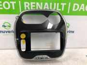 Armaturenbrett Teil 682605493R Renault Captur (2R) SUV 1.2 TCE 16V EDC (H5F-408(H5F-F4)) 2016-12