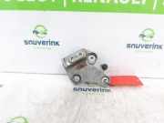 Motorhalter 9807980580 Citroën C5 Aircross I (A4/AC/AJ/AR) SUV 1.2 e-THP PureTech 130 (EB2ADTS(HNS)) 2022-12