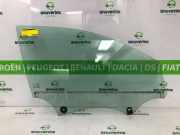 T?rscheibe Rechts Vorne 9811413680 Peugeot 3008 II (M4/MC/MJ/MR) Gro?raumlimousine 1.2 12V e-THP PureTech 130 (EB2ADTS(HNS)) 2017-06