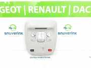 Innenbeleuchtung Vorne 6362Q8 Opel Vivaro Van 2.0 CDTI 122 (A0001E2F2.0 CDTI 122) 2021-02
