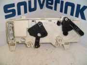 Bedienung Heizung 102043 Renault Megane Break/Grandtour (KA) Kombi 5-drs 1.6 16V RXE,RXT (K4M-700) 2001-06