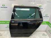 Tür Links Hinten 93191187 Opel Astra H SW (L35) Kombi 1.6 16V Twinport (A16XER(Euro 5)) 2010-10