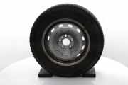 Reserverad St, 16", 6J, ET50, 5 Gats 403001852R Renault Trafic (1FL/2FL/3FL/4FL) Van 2.0 dCi 16V 120 (M9R-710(M9R-V7)) 2021-02
