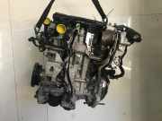 Motor 1627638180 Peugeot 2008 (UD/UK/UR/US/UX) Großraumlimousine 1.2 VTi 12V PureTech 130 (EB2ADTS(HNS)) 2023