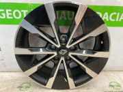 Felge Li, 18", 65J, ET38, 5 Gats 403008445R Renault Megane E-Tech (RCB) SUV 60 kWh (6AM-402) 2023-05